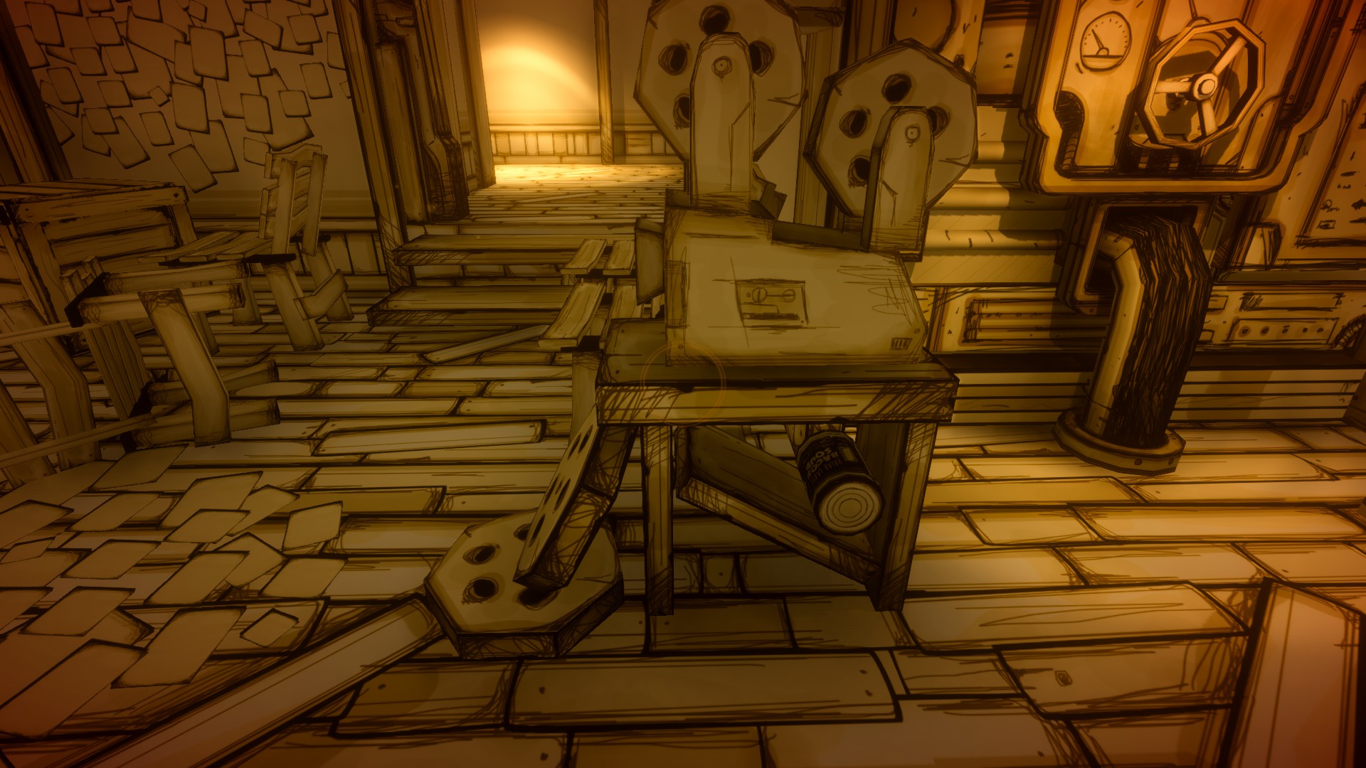 Bendy and the Ink Machine Guide 8 image 14