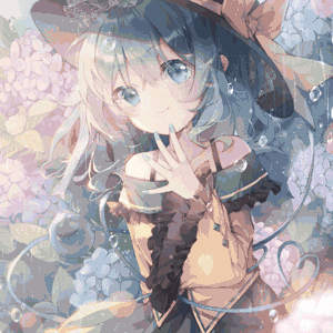 [Touhou Project] Komeiji Koishi
