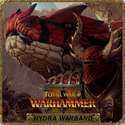 total war warhammer 2 hydra