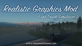 Steamワークショップ Realistic Graphics Mod V5 2 By Frkn64