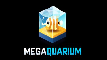 Megaquarium no Steam
