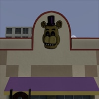 Five Nights at Freddy's: Revised (v1.0.2) file - ModDB