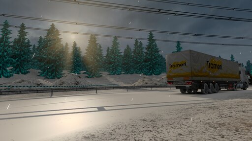 Steam не отвечает убедитесь что steam запущен euro truck simulator 2 фото 31