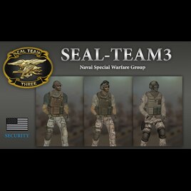 navy seal team 3