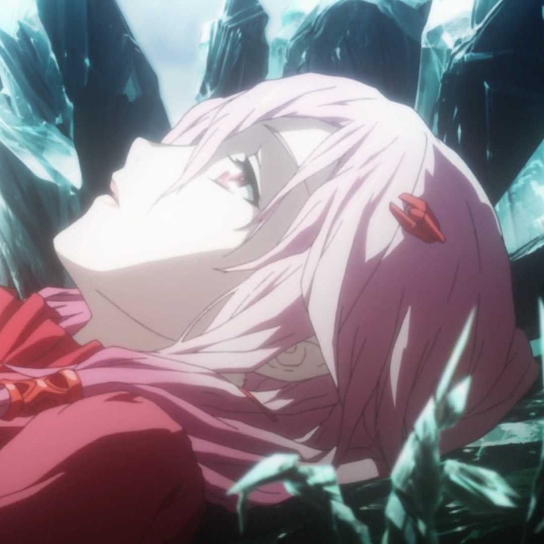 Guilty Crown OP2 1080P