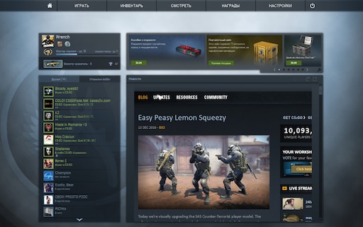 Global offensive price steam фото 46
