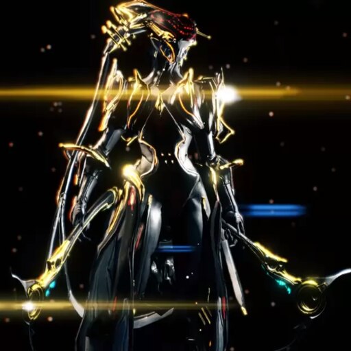 Warframe Trinity Prime – Warframe: Trinity and Nova Prime Vault ...