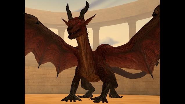 dragons dogma 3D Models to Print - yeggi