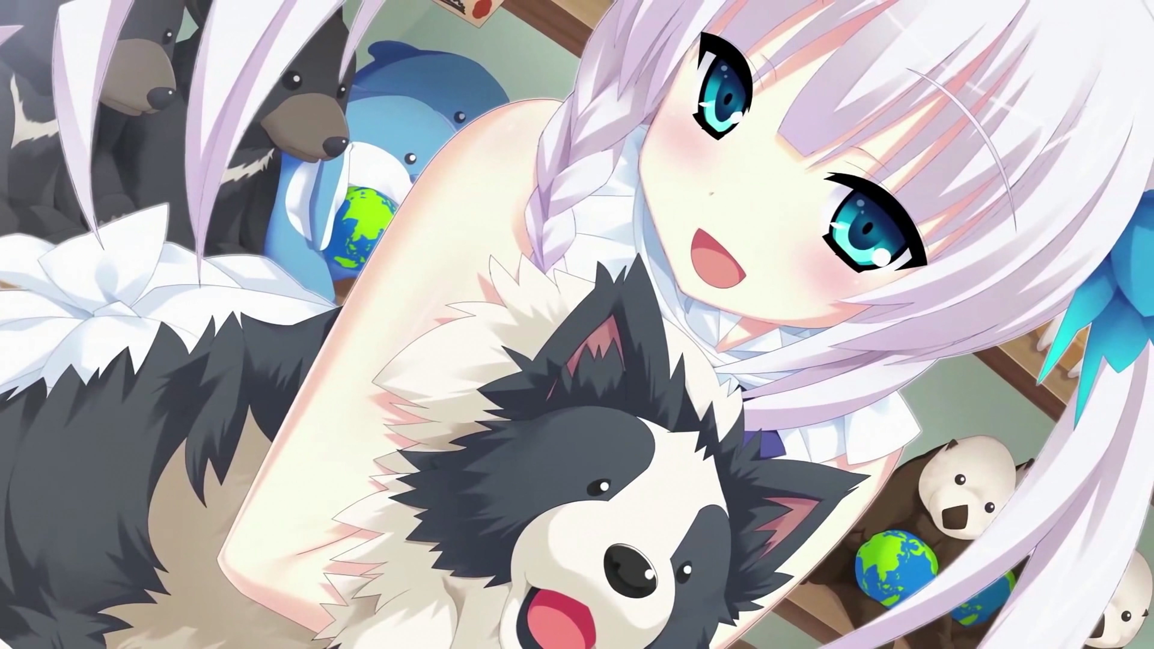 Steam Workshop ハナヒメ アブソリュート ｏｐ Ver 2 0 4k 2160p60fps