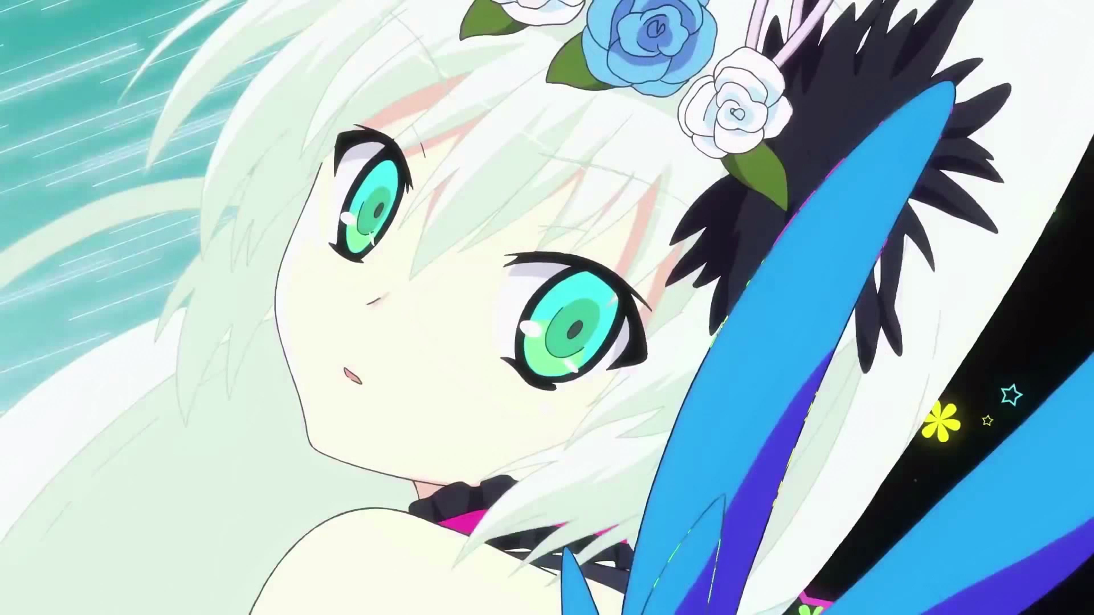 Steam Workshop ハナヒメ アブソリュート ｏｐ Ver 2 0 4k 2160p60fps