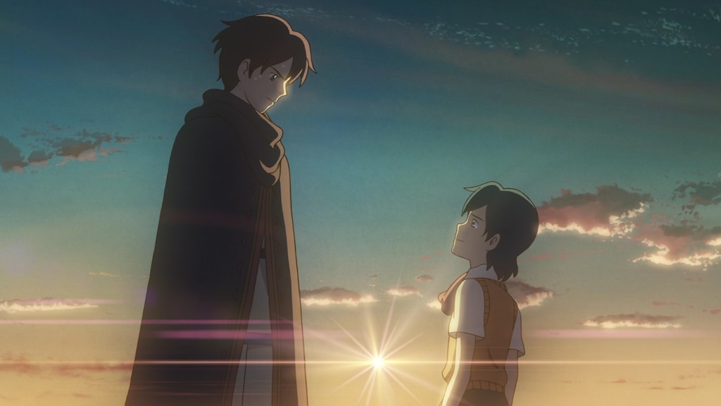 Steam Community Children Who Chase Lost Voices