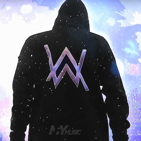 Alan Walker 2016 Music