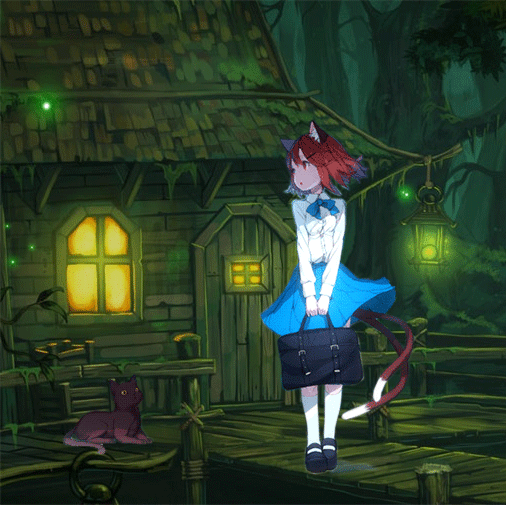 Steam Community 魔女之森