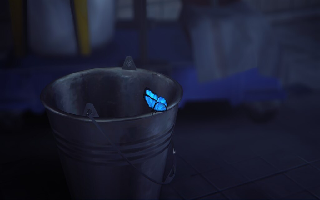 Steam Community Screenshot When A Door Closes A