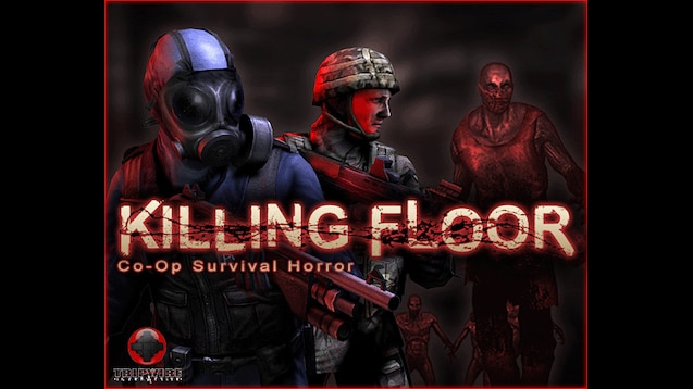Steam Workshop Killing Floor 1 Game Mode