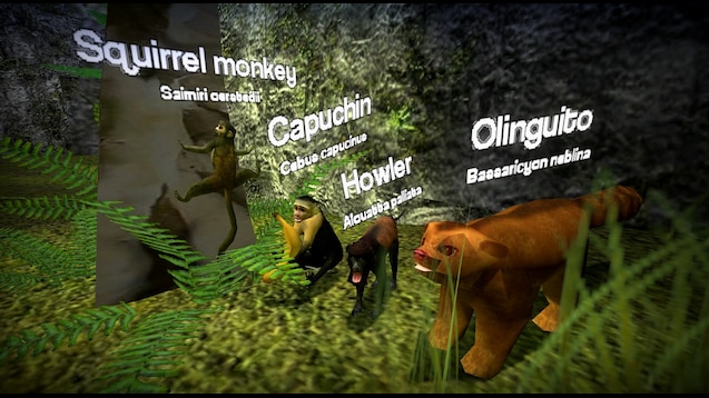 My Mod Recommendations for Zoo Tycoon 2 (Blog Post) : r/ZooTycoon