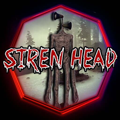 Siren Head [Counter-Strike: Global Offensive] [Mods]