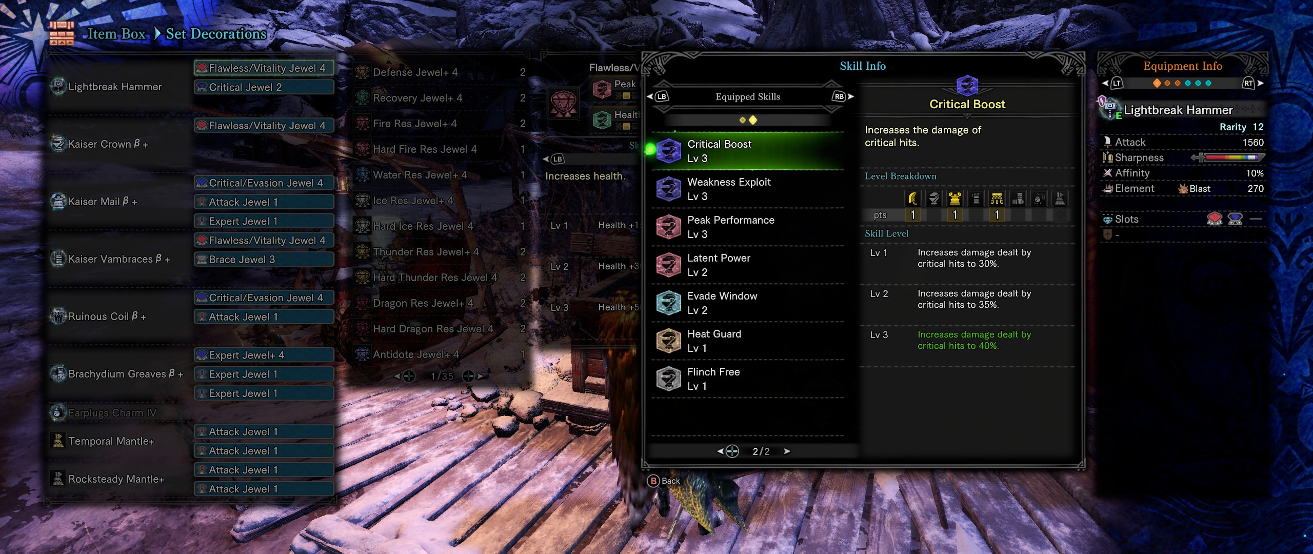 Steam Community :: Guide :: Hammer comfort build with Earplugs 5 and ...