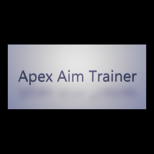 Apex Aim Trainer on Steam