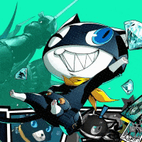 Morgana Persona 5 Royal Wallpapers Hdv