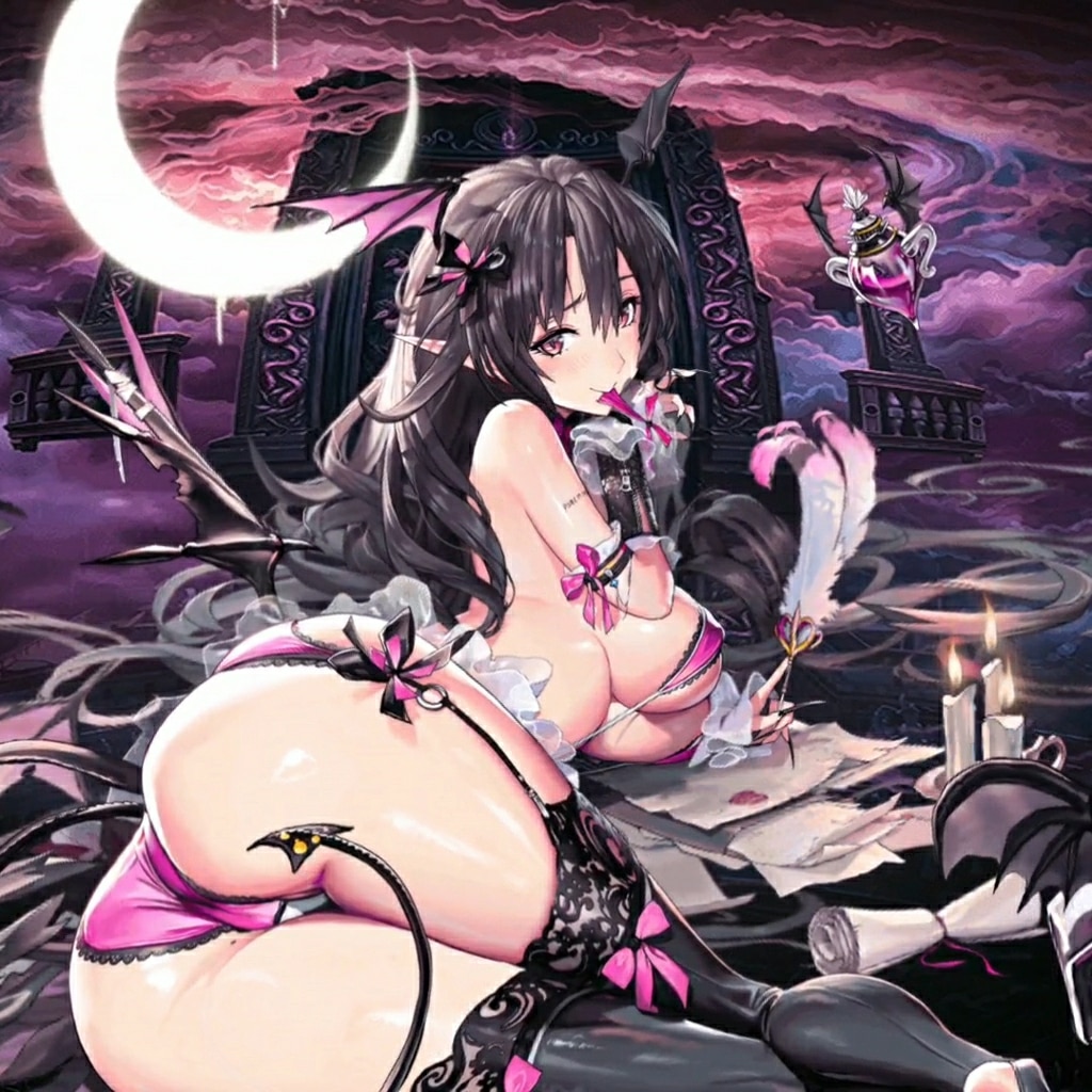 Destiny Child 命運之子 幻惑の_マーカラ 매혹의_미르칼라