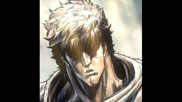 Steam Workshop Hokuto No Ken Desert