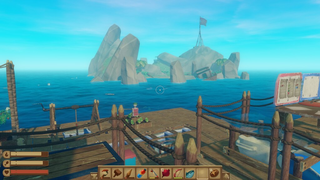 Steam Community :: Raft – Raft on Steam – IYDICK