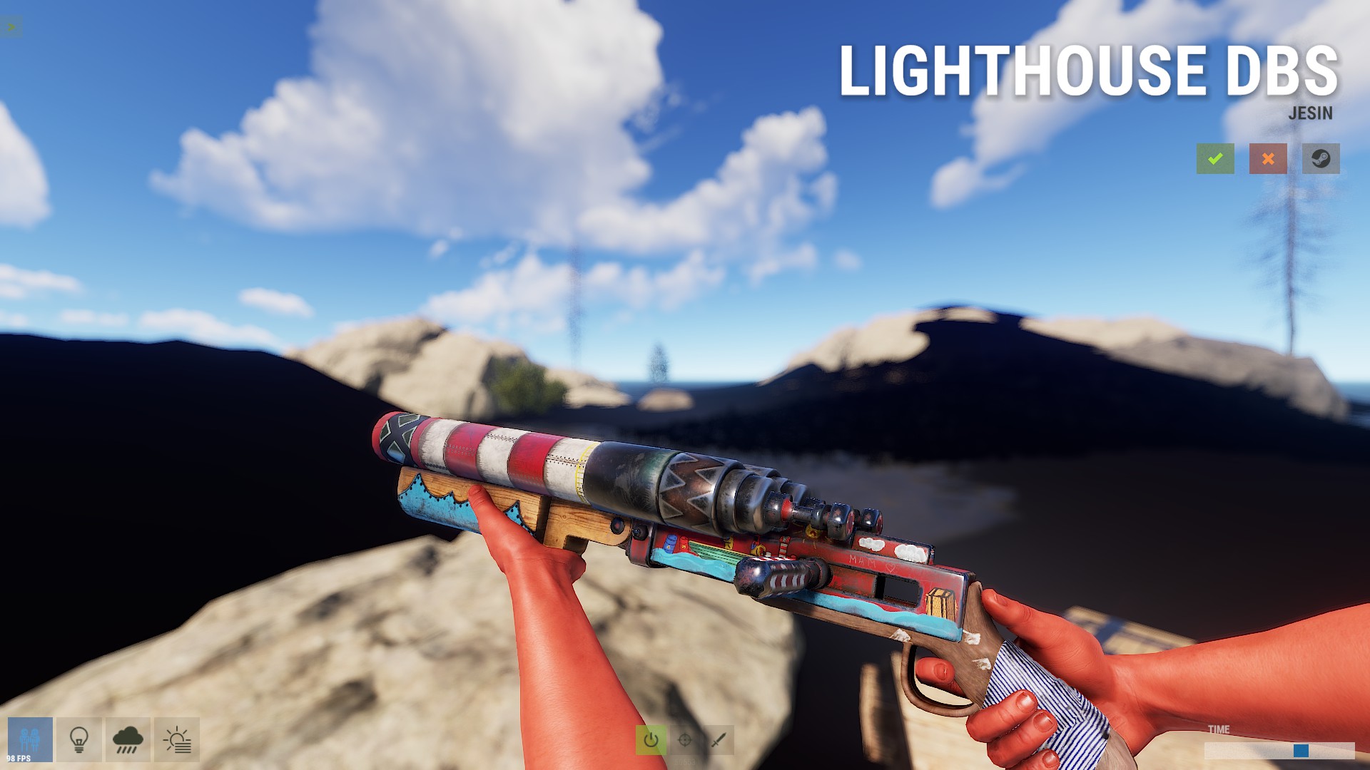 Lighthouse DBS thumbnail 3