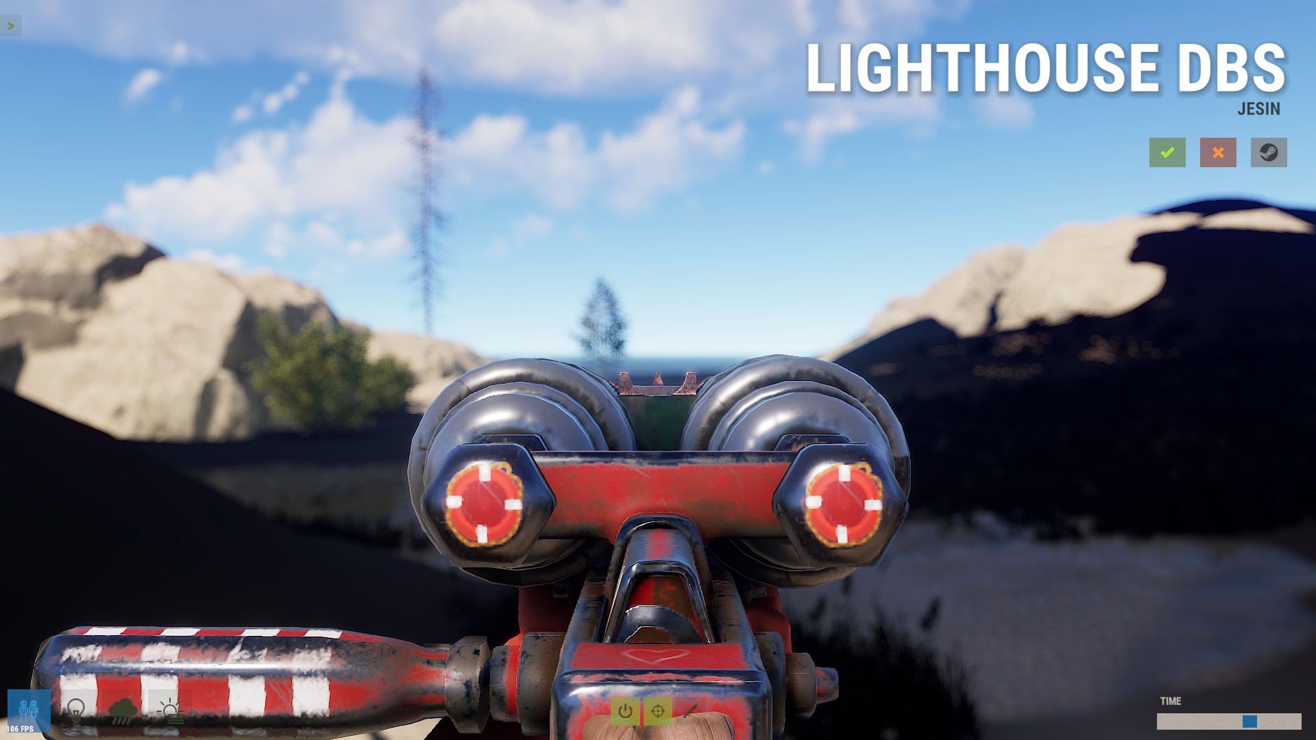 Lighthouse DBS thumbnail 6