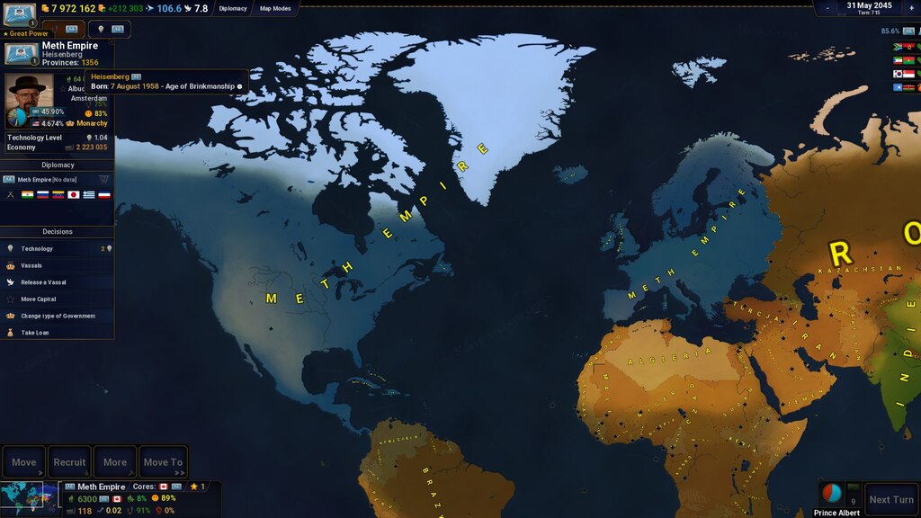 Age Of Civilizations Ii , Age of History II, Age of Civilizations II PC ...