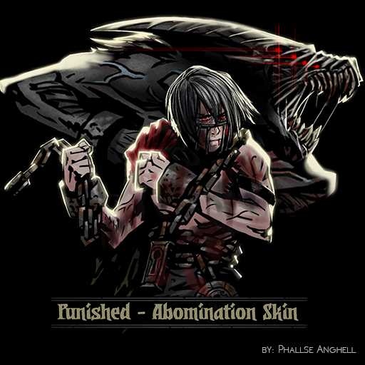 abomination sucks darkest dungeon