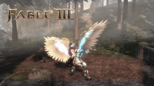 Is fable 3 on steam фото 24