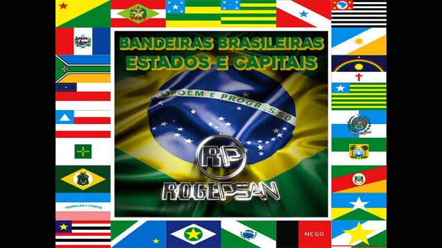Net Sites Bandeiras Dos Estados Brasileiros  Estados brasileiros, Bandeiras  dos estados, Estados brasileiros bandeiras
