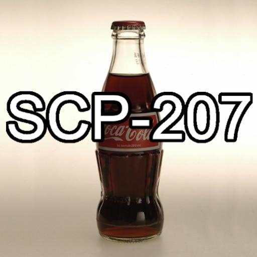 Scp 207