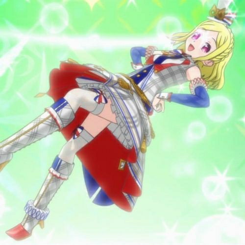 Steam Workshop プリパラ 114話ライブ Mon Chou Chou