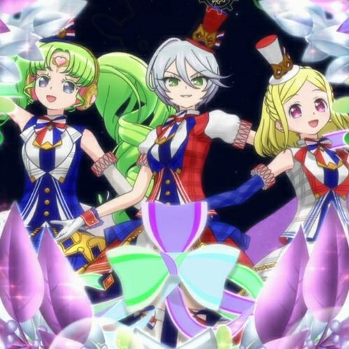 Steam 工作坊 プリパラ 115話ライブ Mon Chou Chou