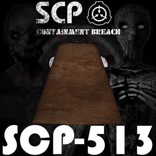 SCP Containment Breach - Part 1 