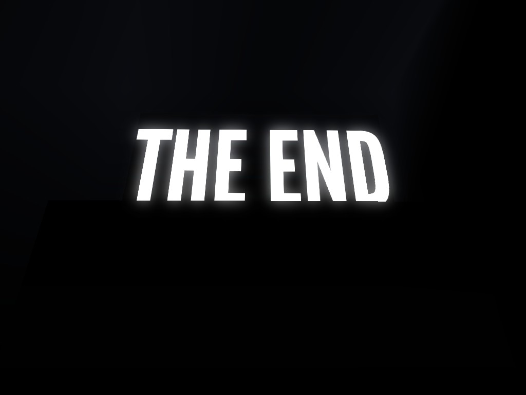 Cộng Đồng Steam :: Ảnh Chụp Màn Hình :: Now Its The End