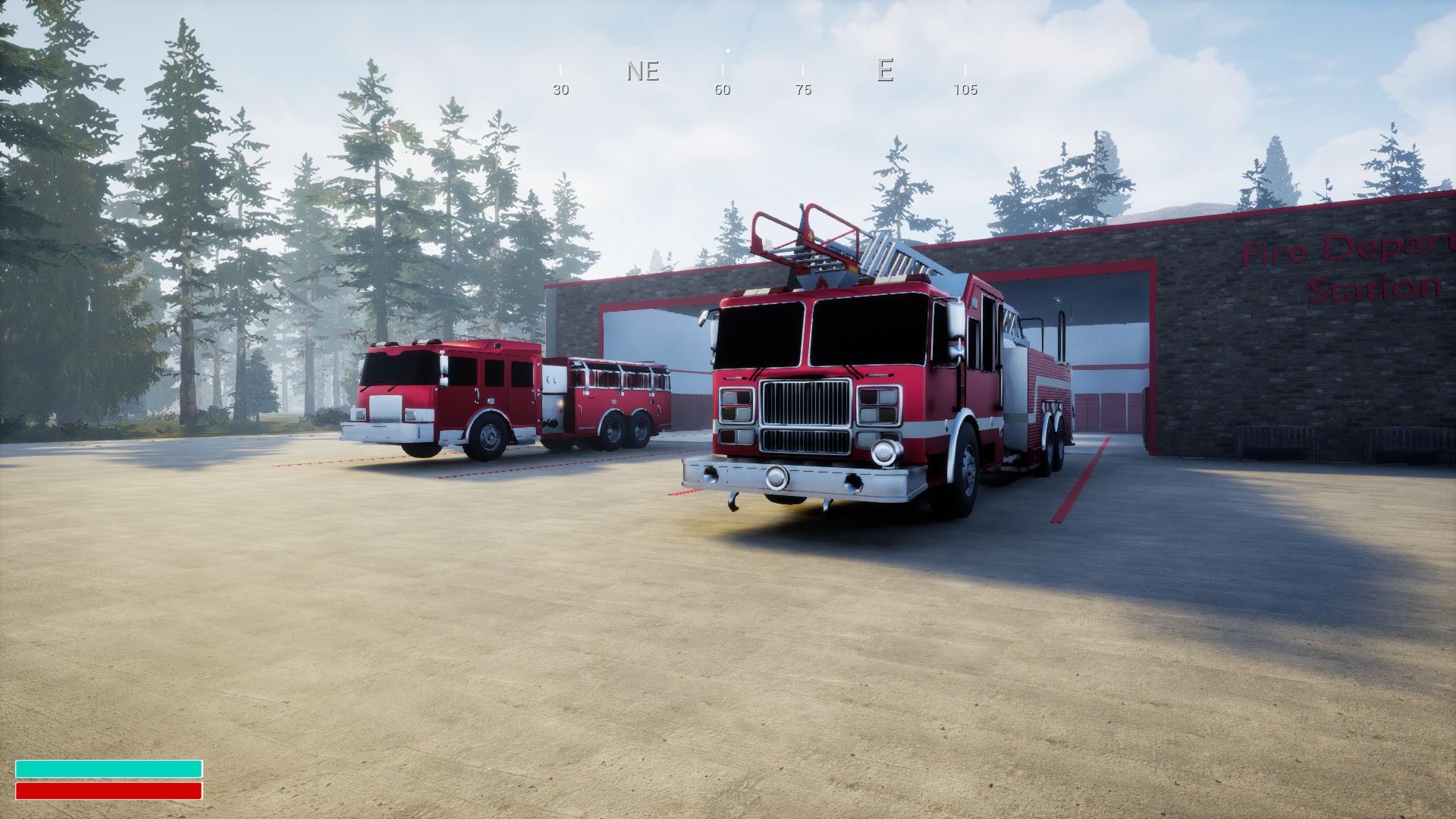 Steam Community :: Into The Flames