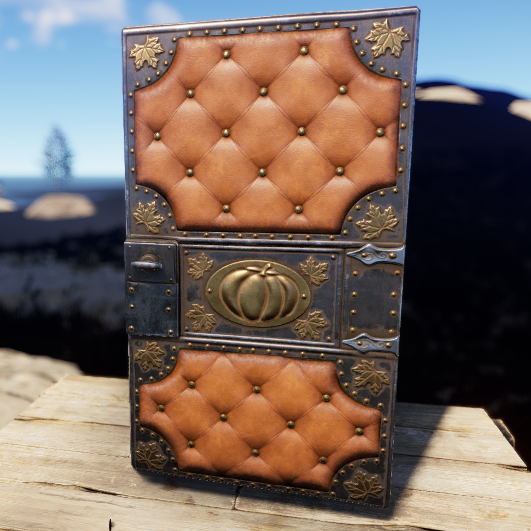 Wealthy Farmer Door screenshot 1