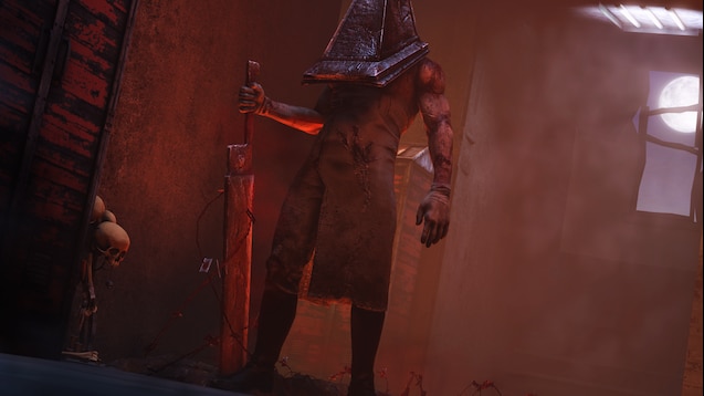 Pyramid Head & Friends - Instructables