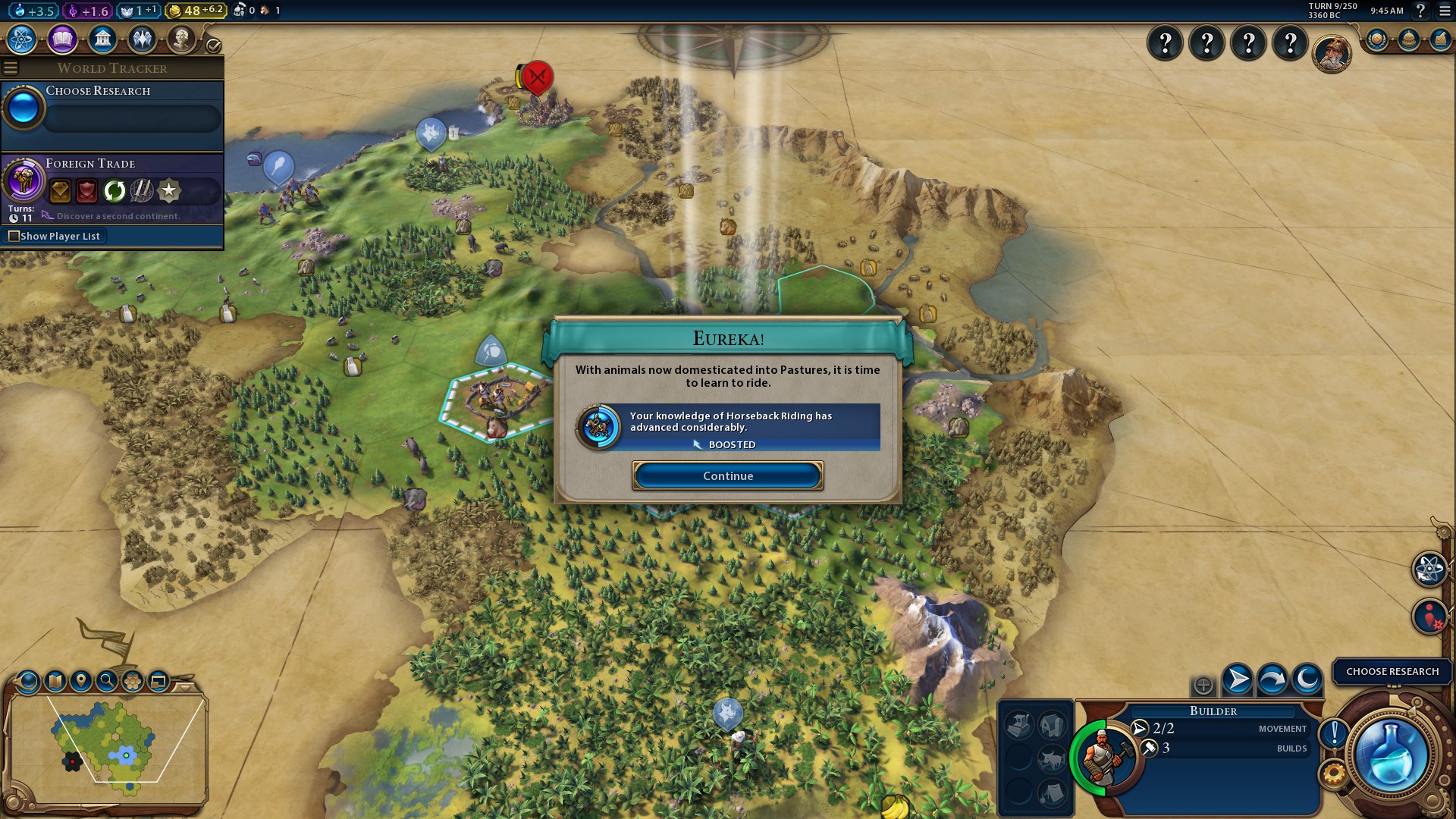 Civ VI Multiplayer itP? - Page 3