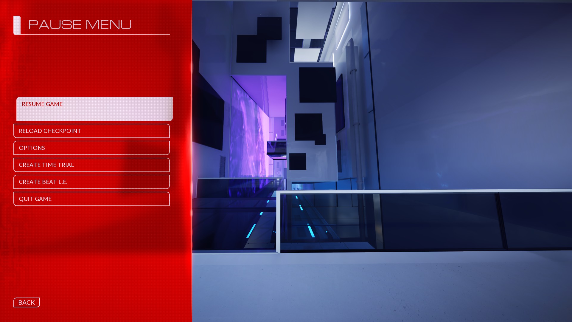 tjeneren Aftensmad kompromis Communauté Steam :: Guide :: How to install and add Mods to Mirror's Edge  Catalyst