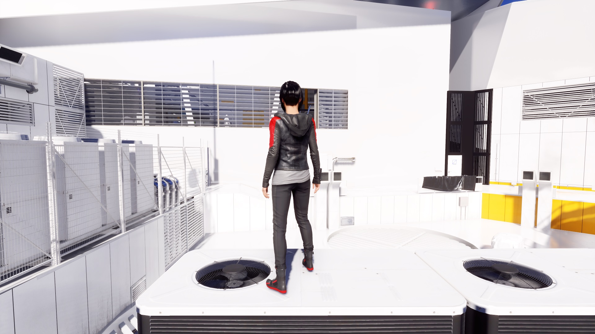 Comunidade Steam :: Guia :: How to install and add Mods to Mirror's Edge  Catalyst