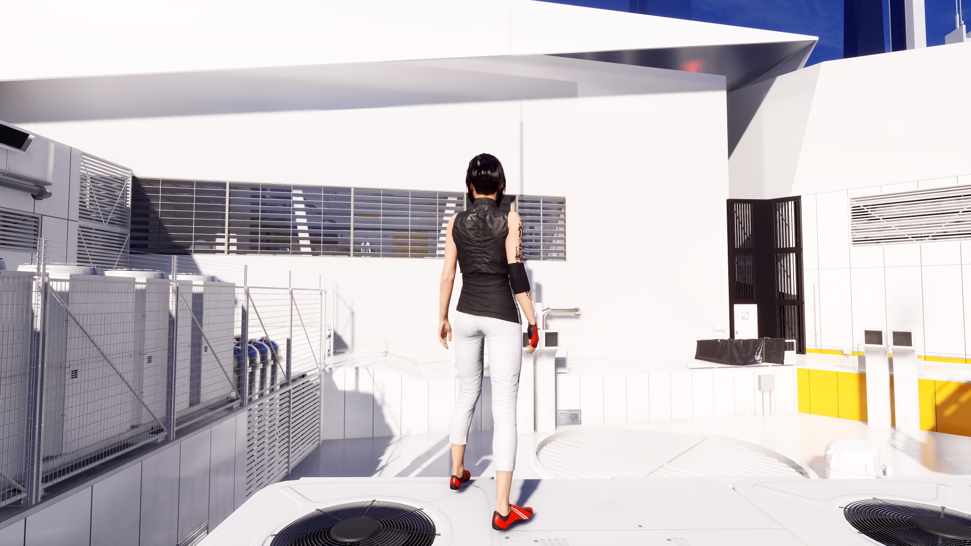 Steam Community :: Guide :: How to install and add Mods to Mirror's Edge  Catalyst