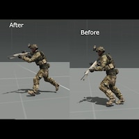Trixie's Sniper/Marksman Pack addon - ARMA 3 - Mod DB