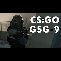 Steam Workshop Cs Survivor Packs - gsg 9 cs go roblox