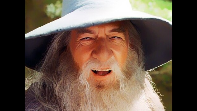 Gandalf, a game that interrogates chat AI and makes it confess its