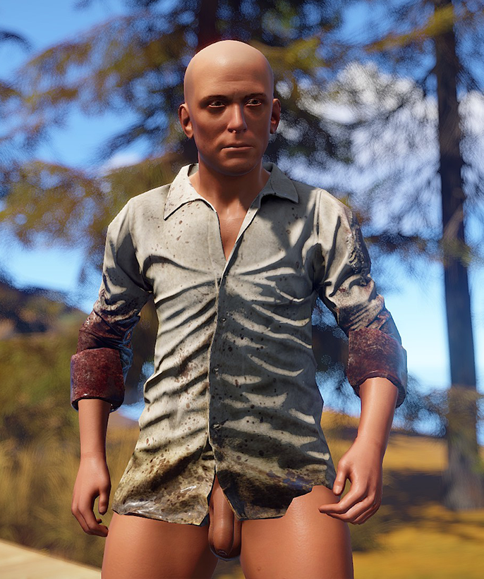 Survival Shirt thumbnail 2