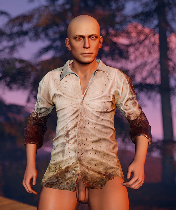 Survival Shirt thumbnail 3